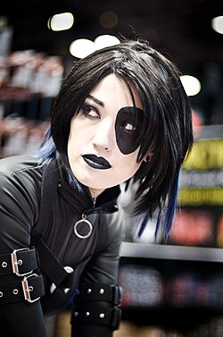 C2E2 2013 - Domino (8701565111).jpg