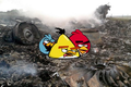 En Incinoticias:Derriban a los Angry Birds en espacio aéreo ucraniano.
