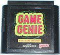 Game Genie