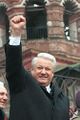 Borís Yeltsin - Fist up.jpg