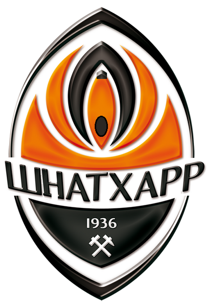 Archivo:Escudo Shakhtar Donetsk.png