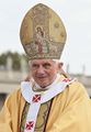 El Papa Benedicto XVI ya tiene cuenta en Twitter