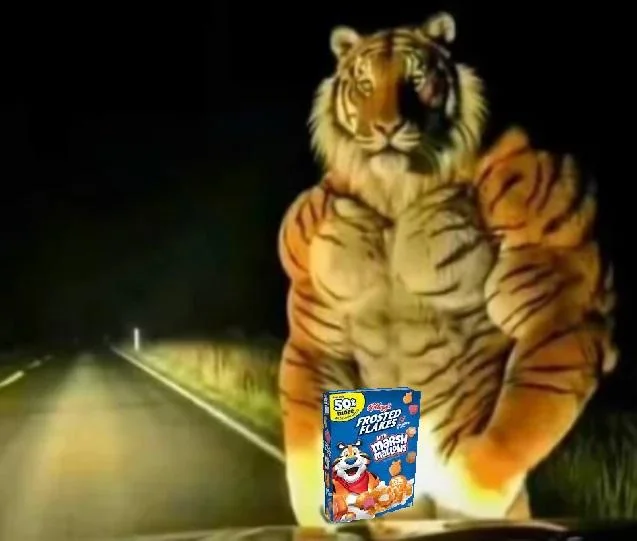 Archivo:Blursed-tony-the-tiger.webp