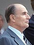François Mitterrand 1981-1995