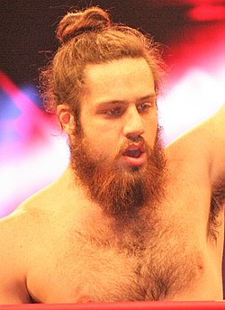 Trevor Lee X Division Champ BFG 17 (cropped).jpg