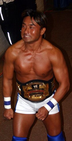 Sho Funaki in Kitchener, Ontario, Canada.jpg