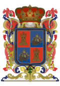 Escudo de Campeche