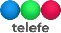 Televisión Federal Logo.svg