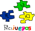 Logo cutre para Incijuegos