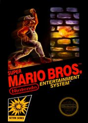 NES Cover Jam Super Mario Bros by puggdogg.jpg