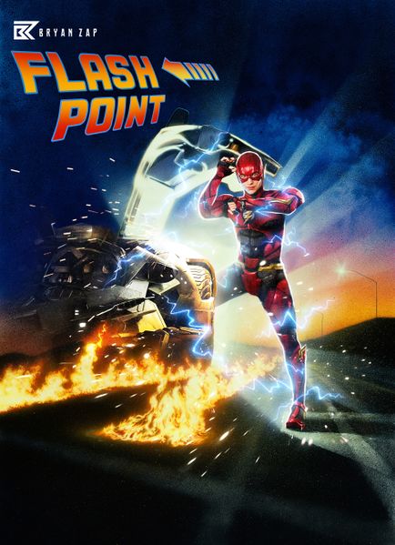 Archivo:The flash movie poster.jpg