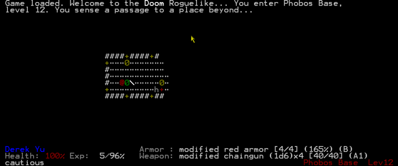Vamos a jugar a Doom Roguelike 160.png