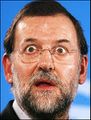 Rajoy: Si yo gobernara, Villena sería capital de España... y la culpa es de ZP.
