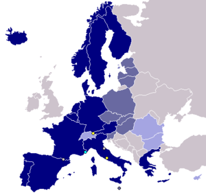 Soubor:SchengenAgreement map.png