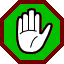 Soubor:Green hand.png