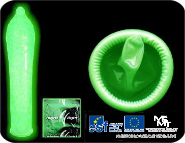 Kondomy Evropské kvality