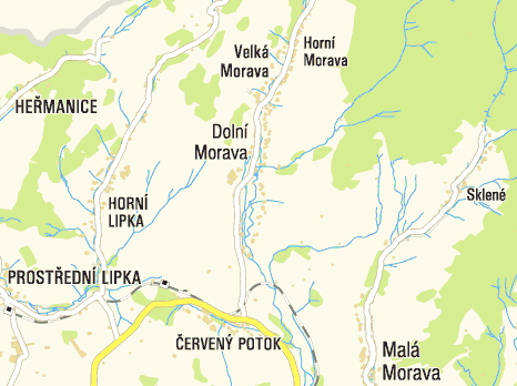 Soubor:Velká Morava mapa.png