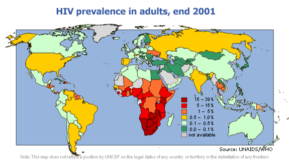 Soubor:Aids map adults1.gif