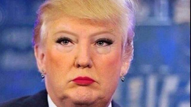 Soubor:Žena Donalda Trumpa 2.jpeg