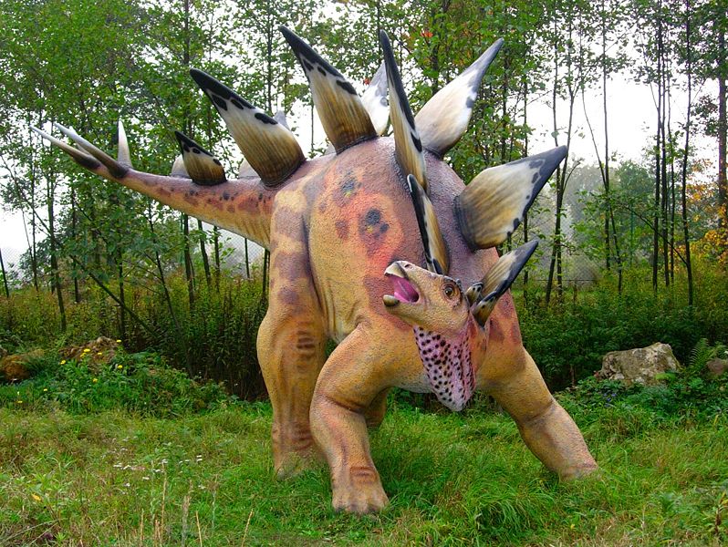 Soubor:Stegosaurus.jpg