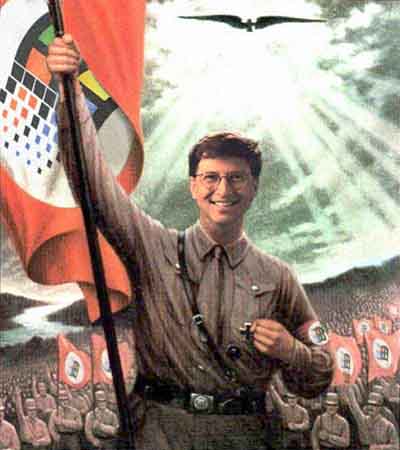 Soubor:Bill Gates jako Hitler.jpg