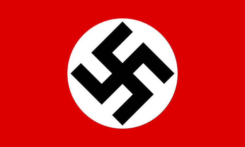Soubor:Nazi flag.png