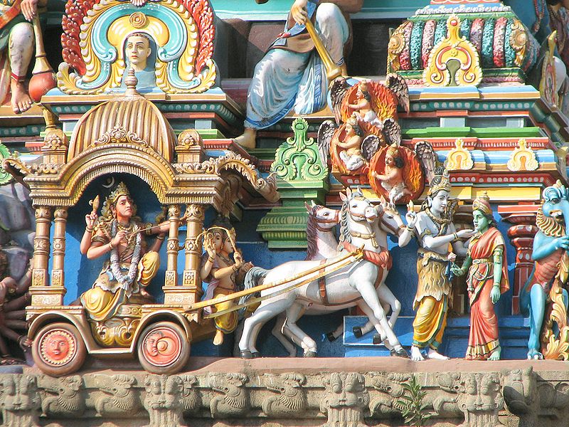 Soubor:Gopuram Madras.jpg