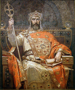 Soubor:Simeon the great of bulgaria.jpg