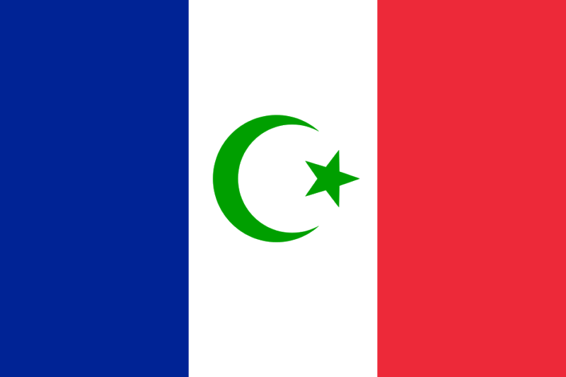 Soubor:Islamic France flag.png