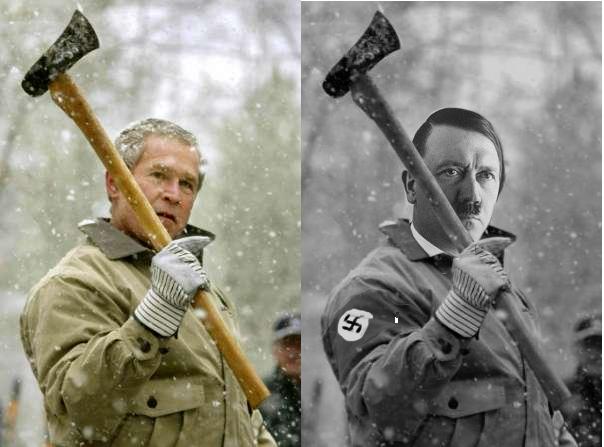 Soubor:Bush-Hitler.jpg