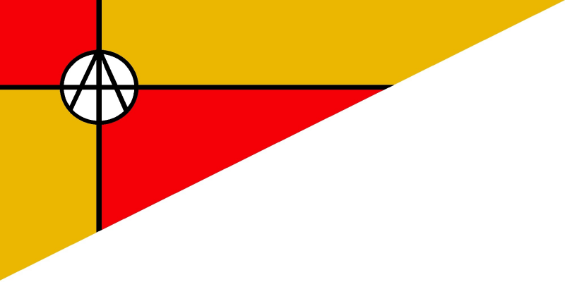 Soubor:Vlajka Katowskeho federativne demokratickeho statu.png