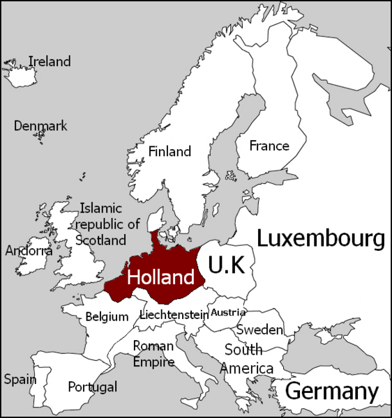 Soubor:Mapa Evropy podle Holanďanů.png