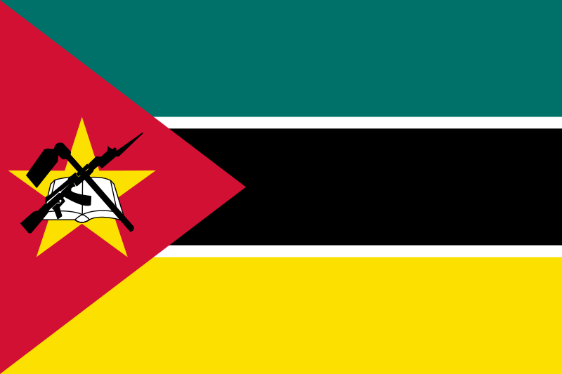 Soubor:800px-Flag of Mozambique.svg.png