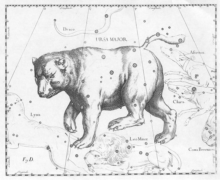 Soubor:734px-Ursa Major constellation Hevelius.jpg