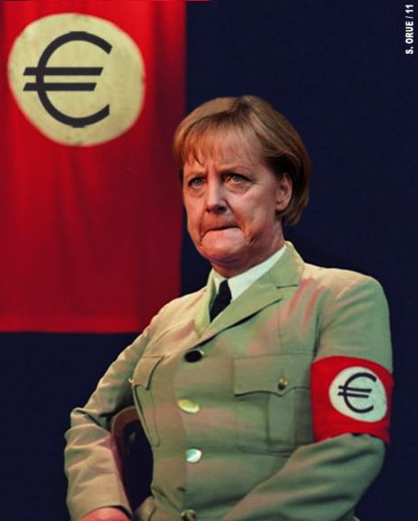 Soubor:Merkel Nazi Euro.png