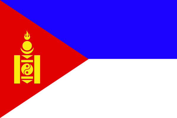 Soubor:Czech Mongolian Colony flag.png