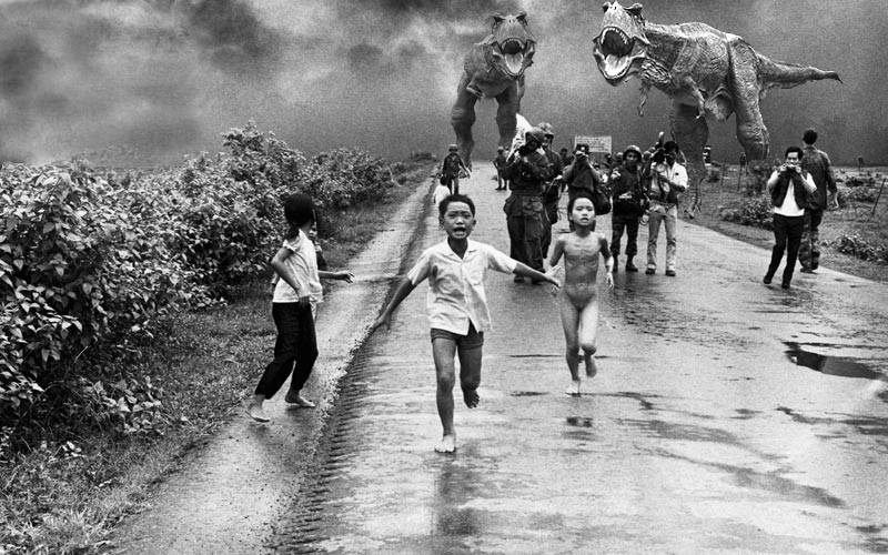 Soubor:Vietnam T-Rex.jpg