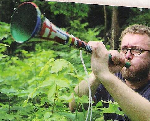 Soubor:Vuvuzela vabnicka na jeleny.JPG