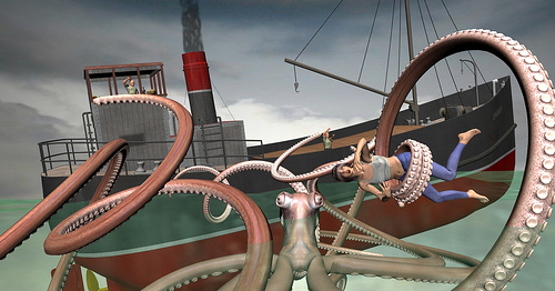 Soubor:Obří chobotnice napadá loď.jpg