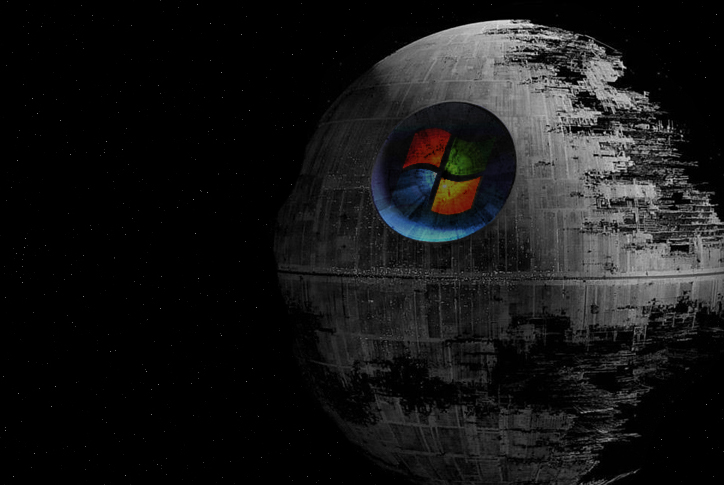 Soubor:Microsoft Death Star.jpg