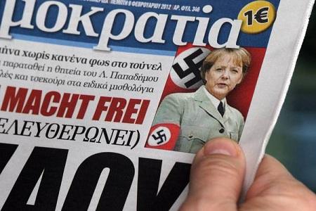 Soubor:Grecia Merkel-Hitler nazismo.jpg