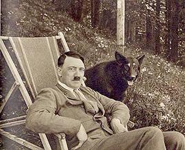 Soubor:Hitler na dovolene.JPG