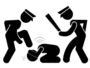 Police brutality icon.gif