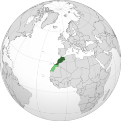 Marok projection orthographique SH revendiqué.png