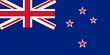 Nový Zéland – vlajka
