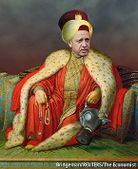 Sultán Erdogan