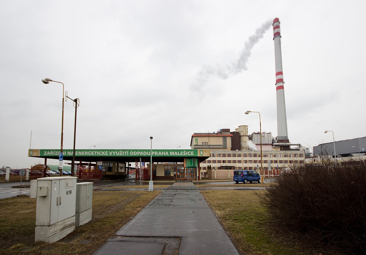 Malešice Necyklopedie