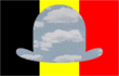 Belgie – vlajka