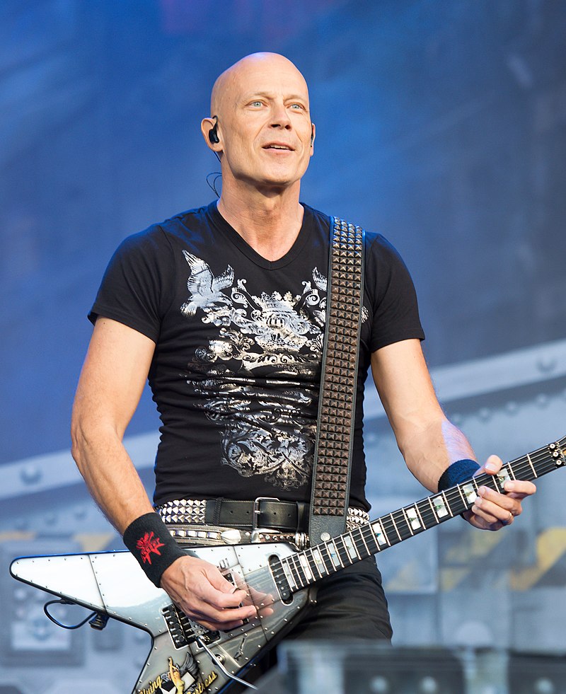 Accept (skupina) – Necyklopedie