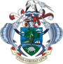 Republika Seychelly – znak